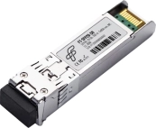 FiberTrade FT-SFP28-SR SFP28 модуль, 25Гбит/с, 850нм, MMF, 100м 