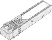 FiberTrade FT-SFP-LX-1,25-13-20-D SFP модуль, 1.25Гб/с, 1310нм, SMF, 20км FiberTrade FT-SFP-LX-1,25-13-20-D SFP модуль, 1.25Гб/с, 1310нм, SMF, 20км
