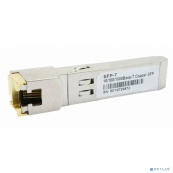 Ruiji Mini-GBIC-GT Трансивер 1000BASE-TX, SFP Transceiver (100m)