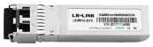 Lr-Link LRXP8510-X3ATL 10G SFP+ SR Optic Module in 300M length
