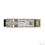 Lr-Link LRTP8525-X1ATL 25G SFP28 SR Optic Module in 70M length 