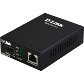 Медиаконвертер D-Link DMC-G10SC/A1A 