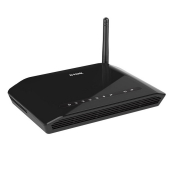 Маршрутизатор D-Link DSL-2640U/RB/U2B 