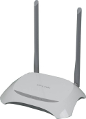 TP-Link TL-WR840N