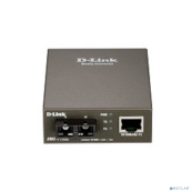 D-Link DMC-F15SC/B1A Медиаконвертер из 100BASE-TX по витой паре в 100BASE-FX по одномодовому волокну (15 км, SC) D-Link DMC-F15SC/B1A Медиаконвертер из 100BASE-TX по витой паре в 100BASE-FX по одномодовому волокну (15 км, SC)