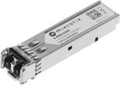 MikroTik S-85DLC05D Модуль SFP, 1.25GBit, MM, 550m, 850nm 
