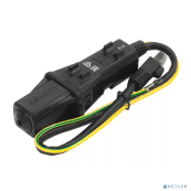 MikroTik GESP(RBGESP) Грозозащита Ethernet 1G, с заземлением, PoE 