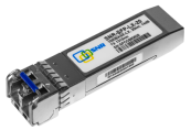 SNR-SFP-LX-20 SNR Модуль SFP оптический, дальность до 20км (14dB), 1310нм SNR-SFP-LX-20 SNR Модуль SFP оптический, дальность до 20км (14dB), 1310нм