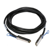 Fibertrade FT-QSFP+CabP-AWG26-3