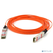 Ruiji Reyee 40G-AOC-5M 40G QSFP+ Optical Stack Cable (included both side transceivers), 5 Meters