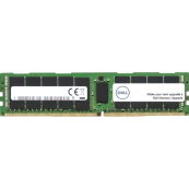 Оперативная память/ 64GB RDIMM, 2933MT/s, Dual Rank, 14G