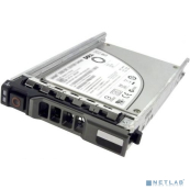 Накопитель SSD Dell 1x960Gb SATA для 14G 400-AXSW Hot Swapp 2.5&quot; Read Intensive 