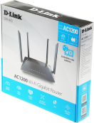 D-LINK DIR-842/RU/R4A