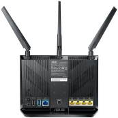 ASUS RT-AC86U Высокоскоростной маршрутизатор AC2900