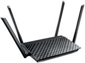 роутер ASUS RT-AC1200
