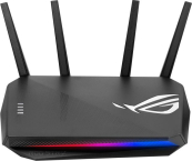 ASUS GS-AX3000