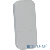 MikroTik RBwAP2nD Беспроводная точка доступа wAP 1UTP  10/100Mbps,  802.11g/n,  2dBi, Белая