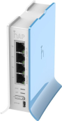 MikroTik RB941-2nD-TC Беспроводной маршрутизатор, MikroTik RouterBOARD hAP lite tower case MikroTik RB941-2nD-TC Беспроводной маршрутизатор, MikroTik RouterBOARD hAP lite tower case