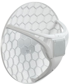 MikroTik RBLHGGR&R11e-LTE6 LTE-клиент (2G/3G/LTE), Gigabit PoE, 1Gbit RJ45, 17dBi, 300Mbit Lte cat6 modem, micro-SIM