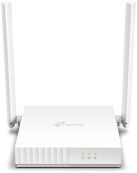 TP-Link TL-WR820N Многорежимный роутер Wi-Fi N300 
