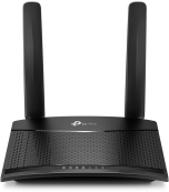 TP-Link TL-MR100 N300 4G LTE Wi-Fi роутер 