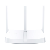 Mercusys MW306R N300 Многорежимный Wi-Fi роутер ISP PROJ Mercusys MW306R N300 Многорежимный Wi-Fi роутер ISP PROJ