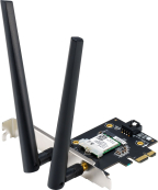 Адаптер PCE-AXE5400 Адаптер PCE-AXE5400
