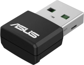 ASUS USB-AX55 NANO ASUS USB-AX55 NANO