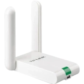 TP-Link TL-WN822N N300 Wi-Fi USB-адаптер высокого усиления 