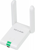 TP-Link TL-WN822N N300 Wi-Fi USB-адаптер высокого усиления TP-Link TL-WN822N N300 Wi-Fi USB-адаптер высокого усиления