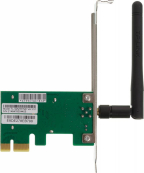 TP-Link TL-WN781ND N150 Wi-Fi адаптер PCI Express TP-Link TL-WN781ND N150 Wi-Fi адаптер PCI Express