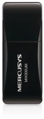 Mercusys MW300UM Компактный USB-адаптер с поддержкой Wi-Fi N300 Mercusys MW300UM Компактный USB-адаптер с поддержкой Wi-Fi N300