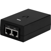 Блок питания Ubiquiti POE-48-24W(EU) (POE-48-24W(EU)) Блок питания Ubiquiti POE-48-24W(EU) (POE-48-24W(EU))