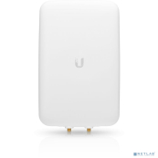 UBIQUITI UMA-D Ubiquiti UniFi Mesh Antenna Dual-Band Антенна 2.4+5 ГГц для UAP-AC-M, 10/15 дБи UBIQUITI UMA-D Ubiquiti UniFi Mesh Antenna Dual-Band Антенна 2.4+5 ГГц для UAP-AC-M, 10/15 дБи