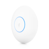 Точка доступа Ubiquiti U6-LR 