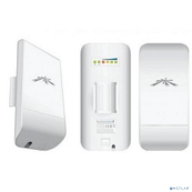 UBIQUITI LocoM5 Точка доступа Wi-Fi, AirMax, Рабочая частота 5470-5825 МГц, LocoM5(EU) UBIQUITI LocoM5 Точка доступа Wi-Fi, AirMax, Рабочая частота 5470-5825 МГц, LocoM5(EU)