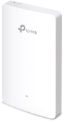 TP-Link EAP615-Wall Встраиваемая в стену точка доступа Wi-Fi AX1800 