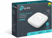 TP-Link EAP115 Потолочная точка доступа Wi-Fi N300 TP-Link EAP115 Потолочная точка доступа Wi-Fi N300