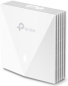 TP-Link EAP650-Wall Встраиваемая в стену точка доступа Wi-Fi AX3000 