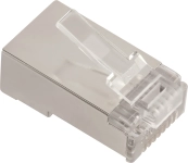 LANMASTER LAN-EZ45-8P8C/S5E-100 