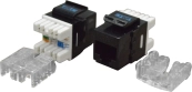 LANMASTER TWT-OK45UTP180/6-BK LANMASTER TWT-OK45UTP180/6-BK