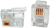LANMASTER TWT-PL11-4P4C/100 LANMASTER TWT-PL11-4P4C/100