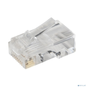 ITK CS3-1C6U Разъём RJ-45 UTP для кабеля кат.6 