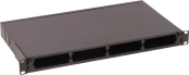 LANMASTER LAN-FOBM-4MCS-1U LANMASTER LAN-FOBM-4MCS-1U