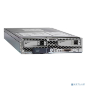 UCSB-B200-M5-U UCS B200 M5 Blade w/o CPU, mem, HDD, mezz (UPG) 