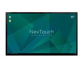 Мультимедийное устройство NexTouch IFCNV1PNT86 