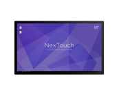 Мультимедийное устройство NexTouch IFPNV1PNT65 