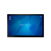Мультимедийное устройство NexTouch IFCNV1PNT43 
