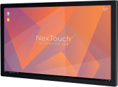 NEXTOUCH IFPNV2PNT43 