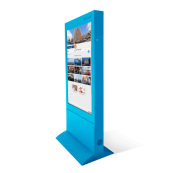 Мультимедийное устройство NexTouch STDNV1INT65 